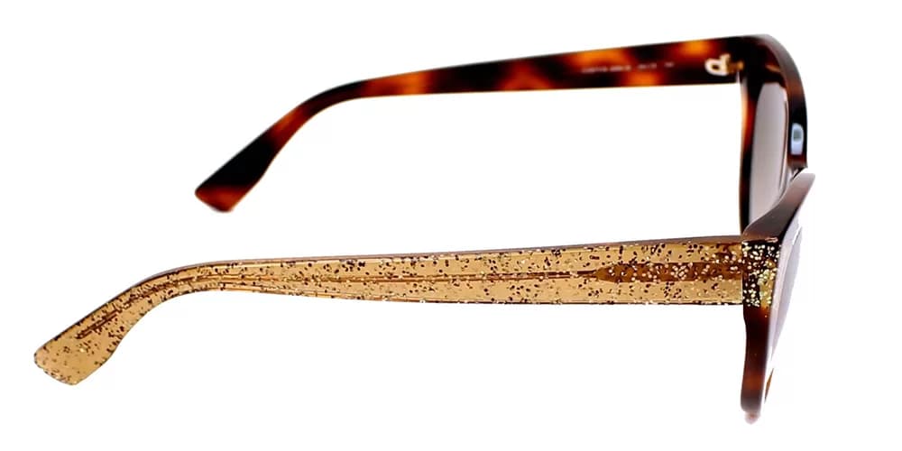عینک آفتابی جیمی چوو Jimmy Choo JIM-COSTYS Q9W 54 J6