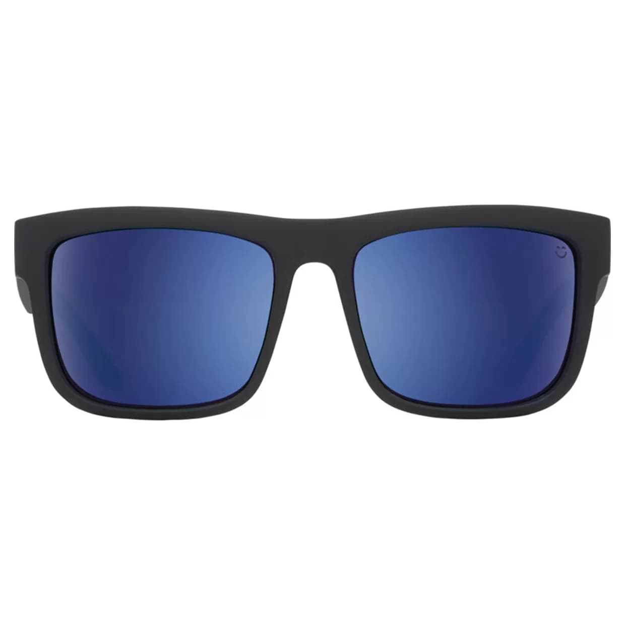عینک آفتابی اسپای مدل SPY DISCORD MATTE BLACK - HAPPY BRONZE POLAR w/ BLUE SPECTRA