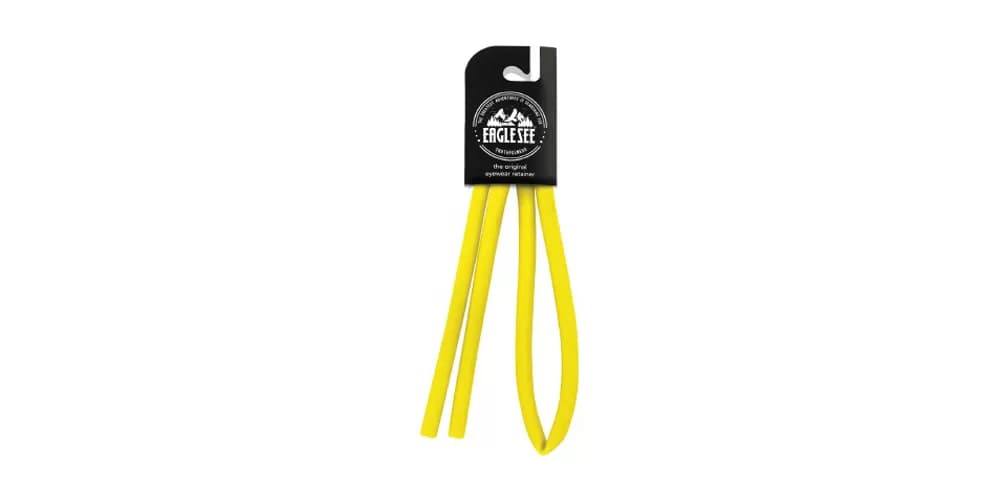 بند عینک Eaglesee Yellow Waterproof