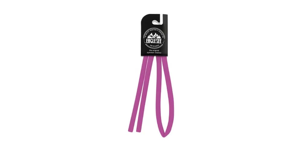 بند عینک Eaglesee Purple Waterproof