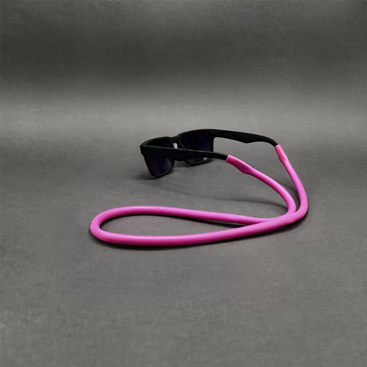 بند عینک Eaglesee Purple Waterproof