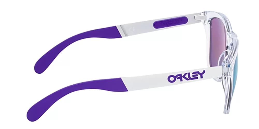 عینک آفتابی اوکلی Oakley Frogskins Mix OO 9428-17