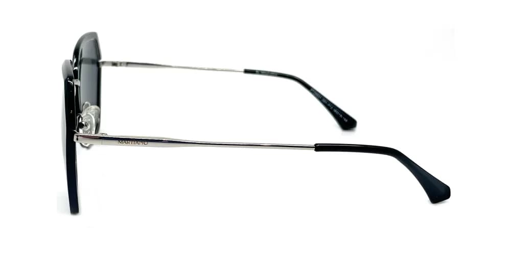عینک آفتابی مارتیانو Martiano PT20031 D01 P12