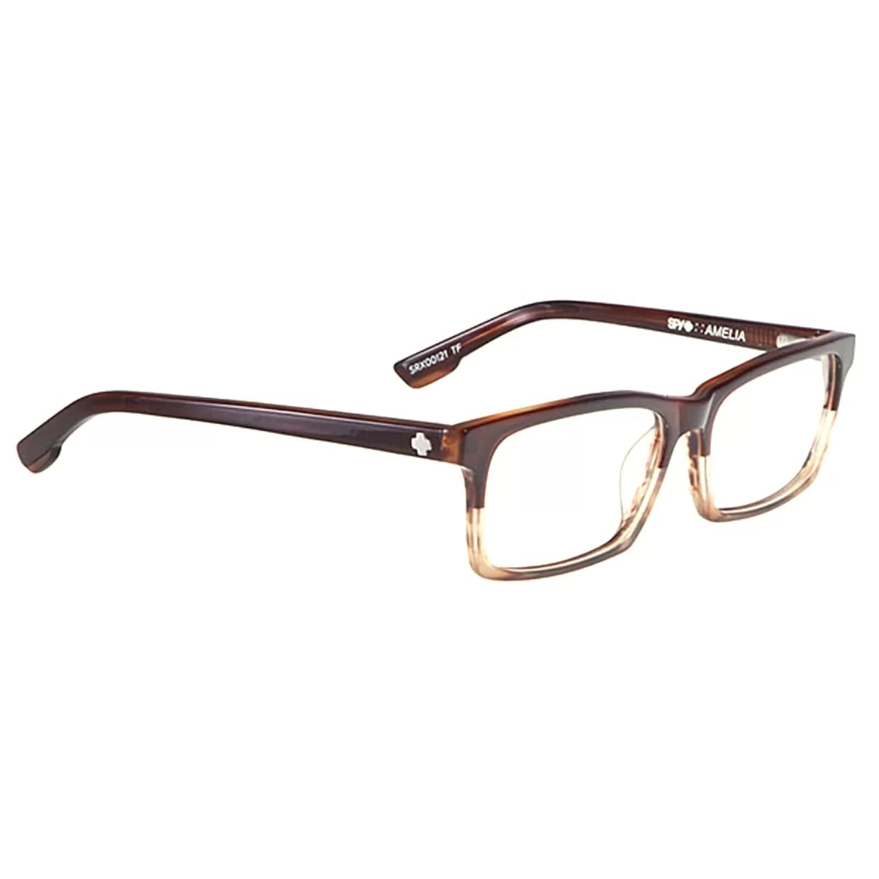 عینک طبی اسپای مدل SPY Amelia 52 - Terra Fade
