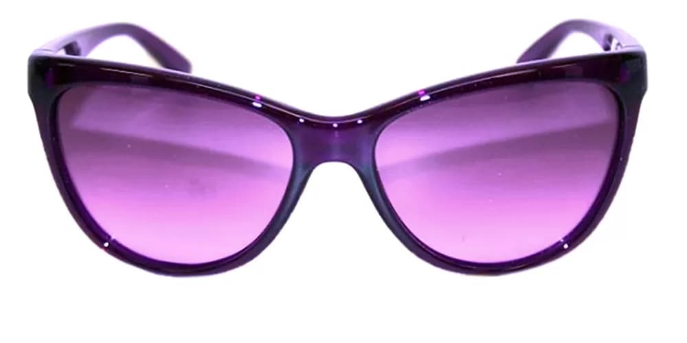 عینک آفتابی اوکلی Oakley fringe grape juice black violet gradient