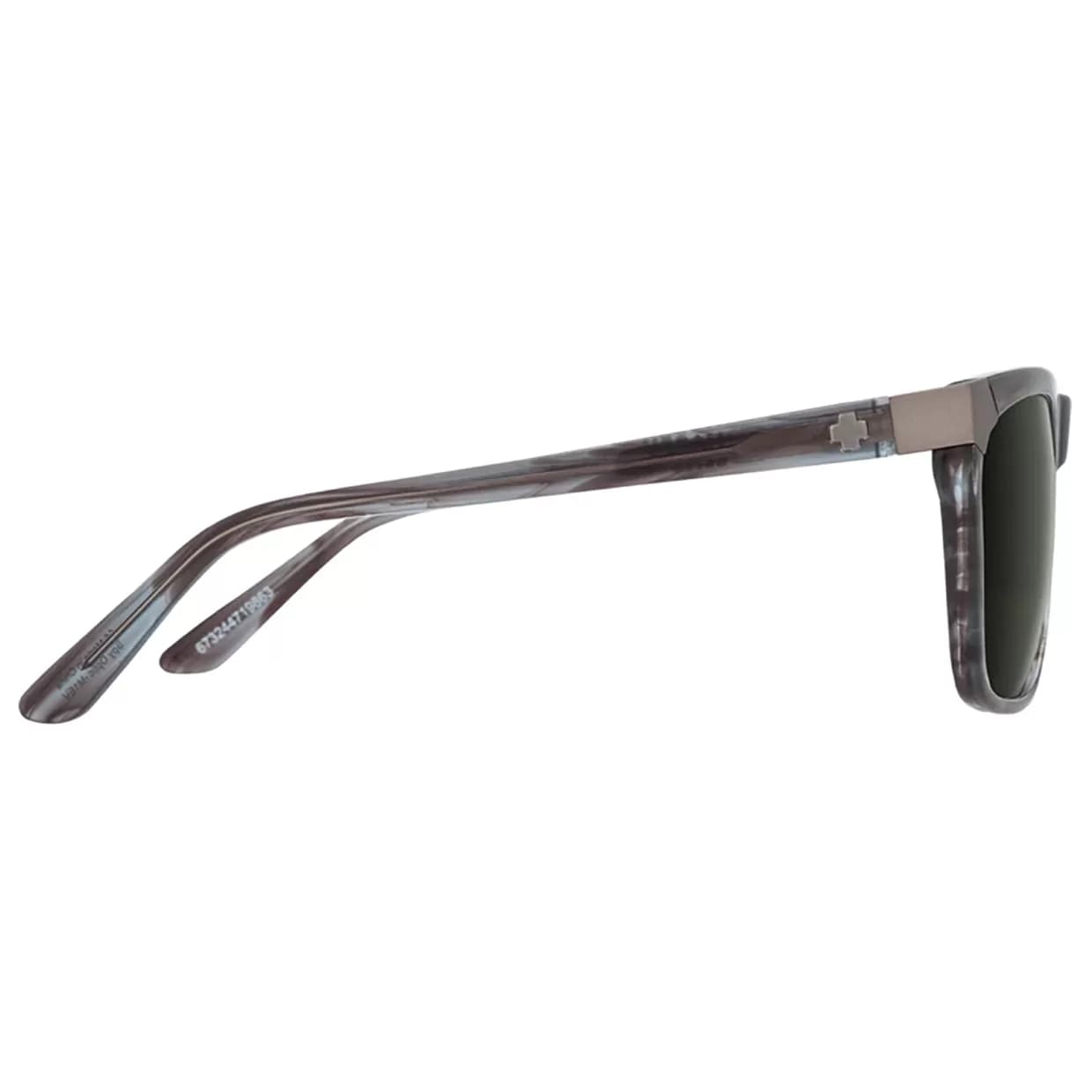 عینک آفتابی اسپای مدل SPY EMERSON GRAY SMOKE - HAPPY GRAY GREEN