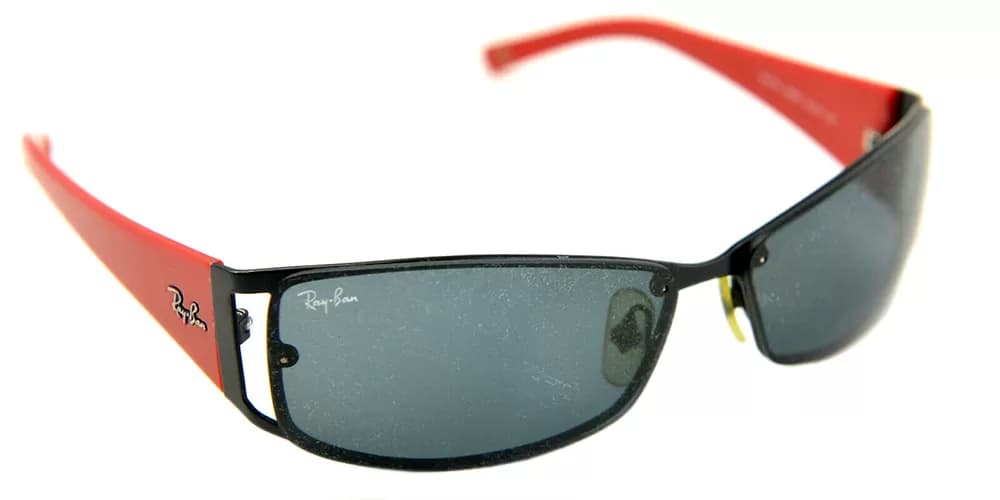 عینک آفتابی ریبن RayBan RB3394S 00687