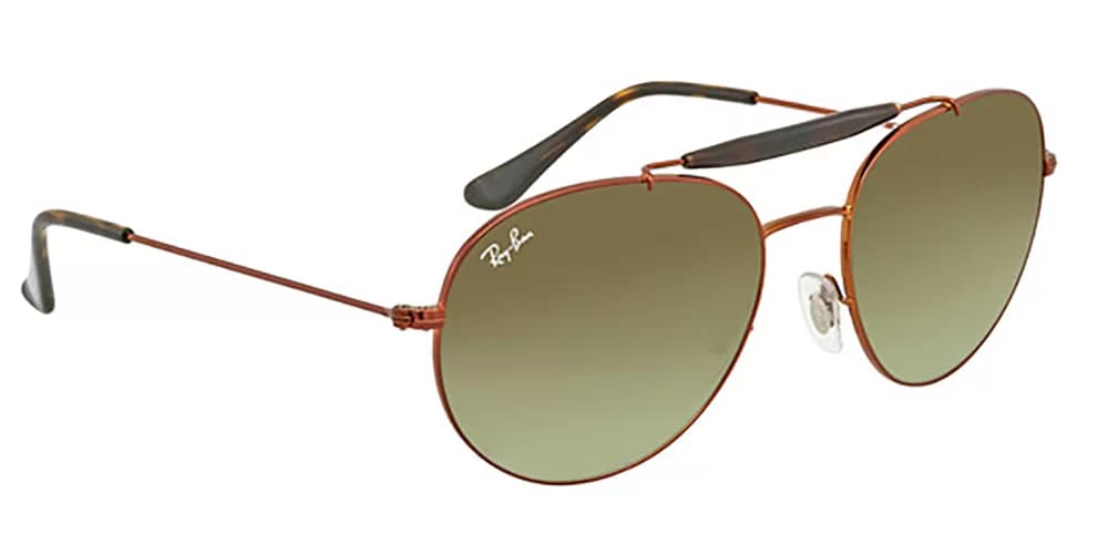 عینک آفتابی ریبن RayBan RB3540S 9002A6