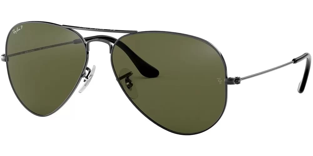 عینک آفتابی ریبن RayBan RB3025S 00458 55