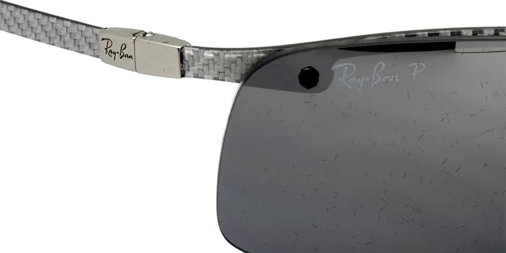 عینک آفتابی ریبن RayBan RB8305S 08382