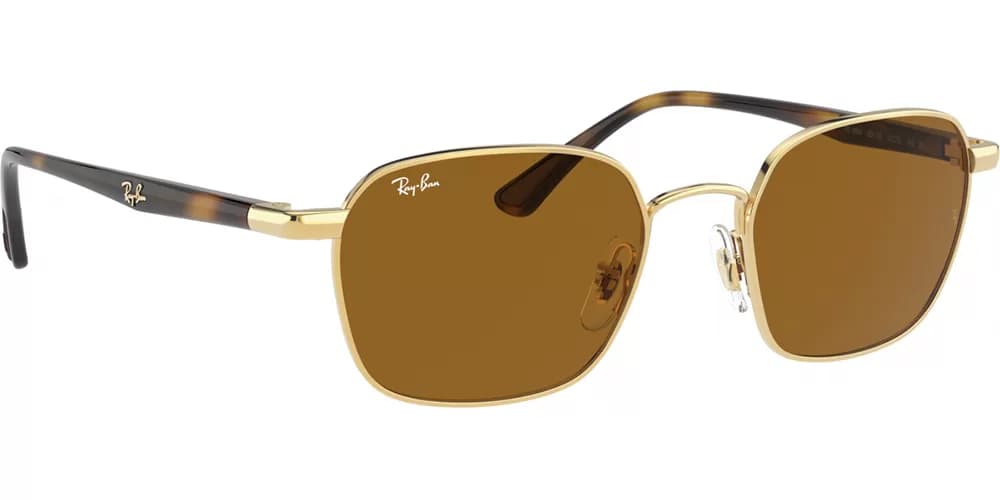 عینک آفتابی ریبن RayBan RB3664S 00133