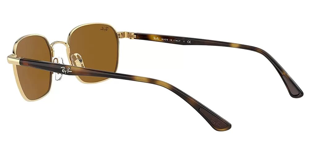 عینک آفتابی ریبن RayBan RB3664S 00133
