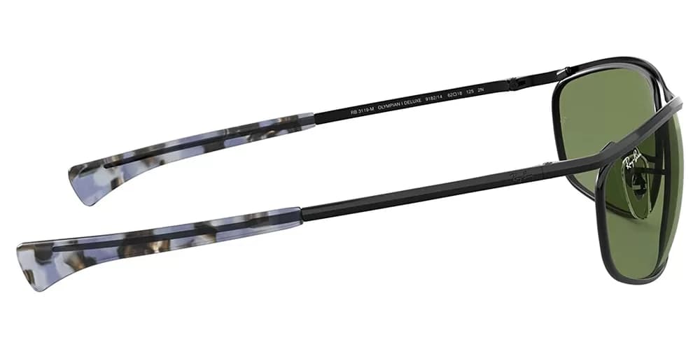 عینک آفتابی ریبن RayBan RB3119M 918214