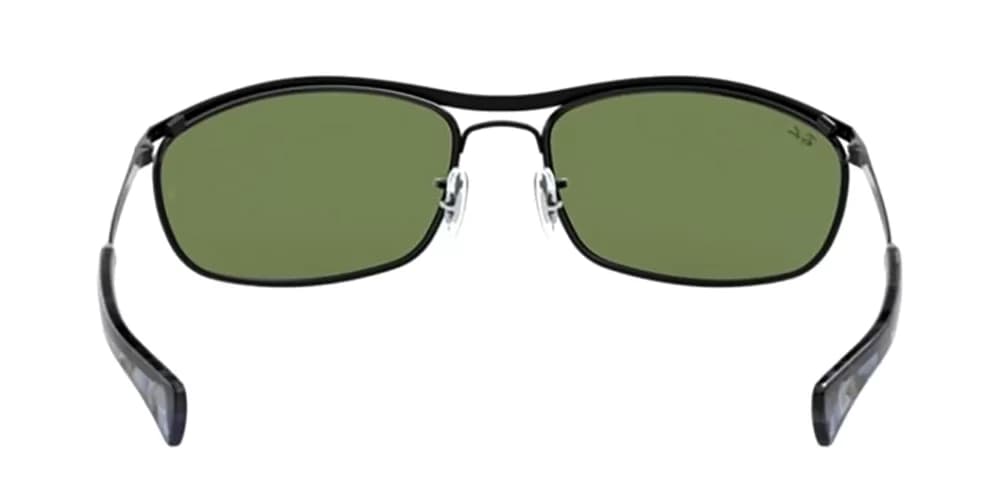 عینک آفتابی ریبن RayBan RB3119M 918214