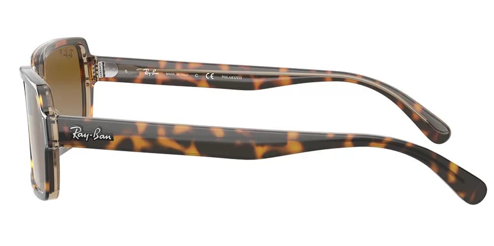 عینک آفتابی ریبن RayBan RB2189S 1292W1