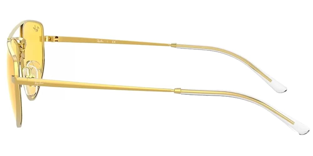 عینک آفتابی ریبن RayBan RB 3668S 001Q1