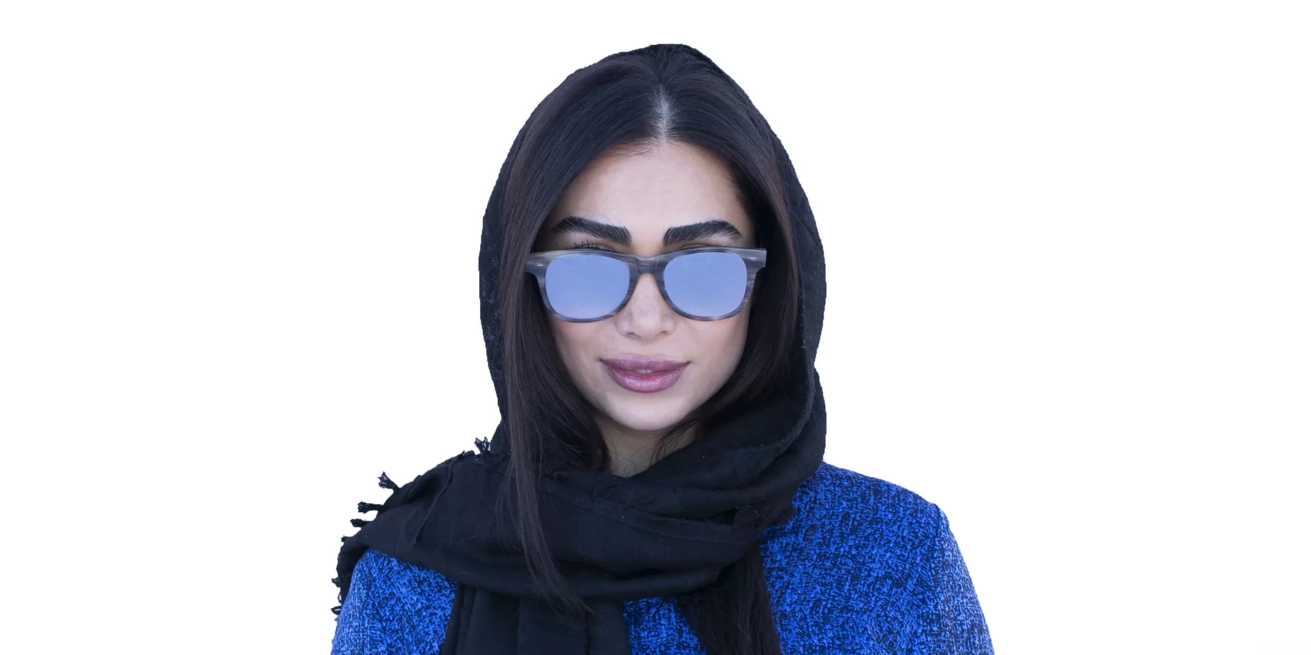 عینک آفتابی لوناتو Lunato mod Job CS4