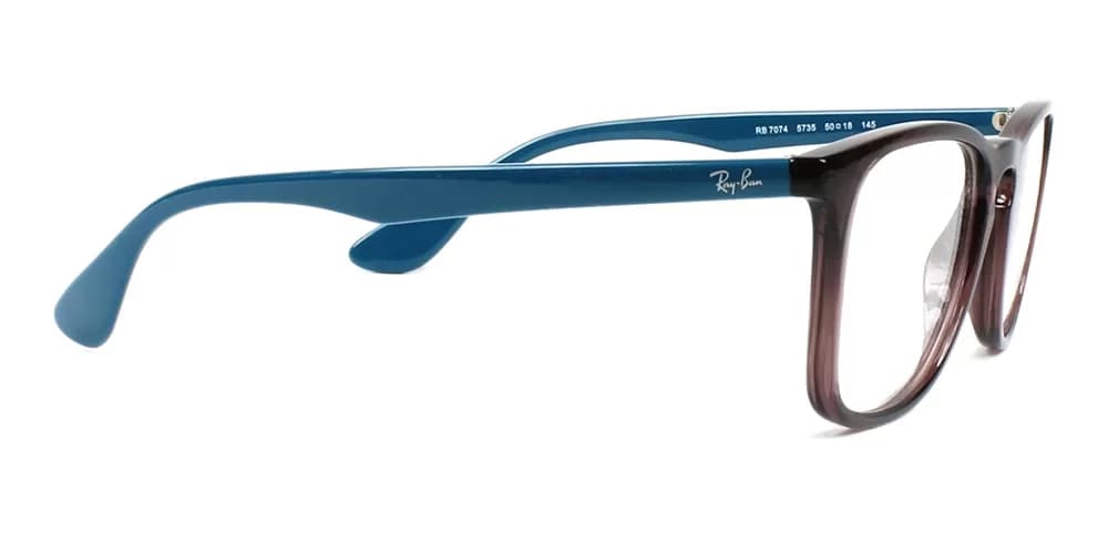 عینک طبی ریبن RayBan RX7074V 5735
