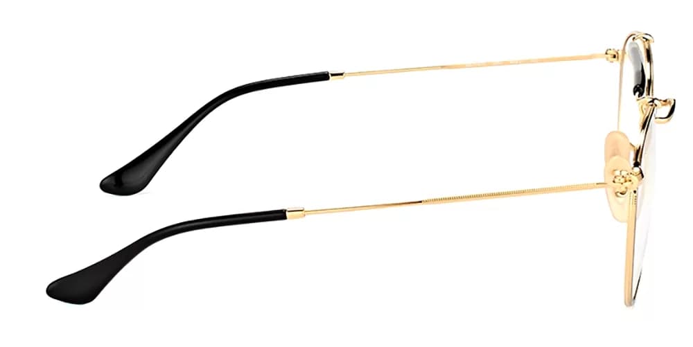 عینک طبی ریبن RayBan RX3747V 2946 50