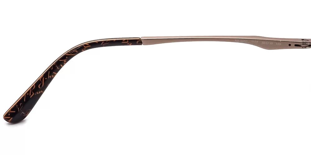 عینک طبی ریبن RayBan RX8692V 1107