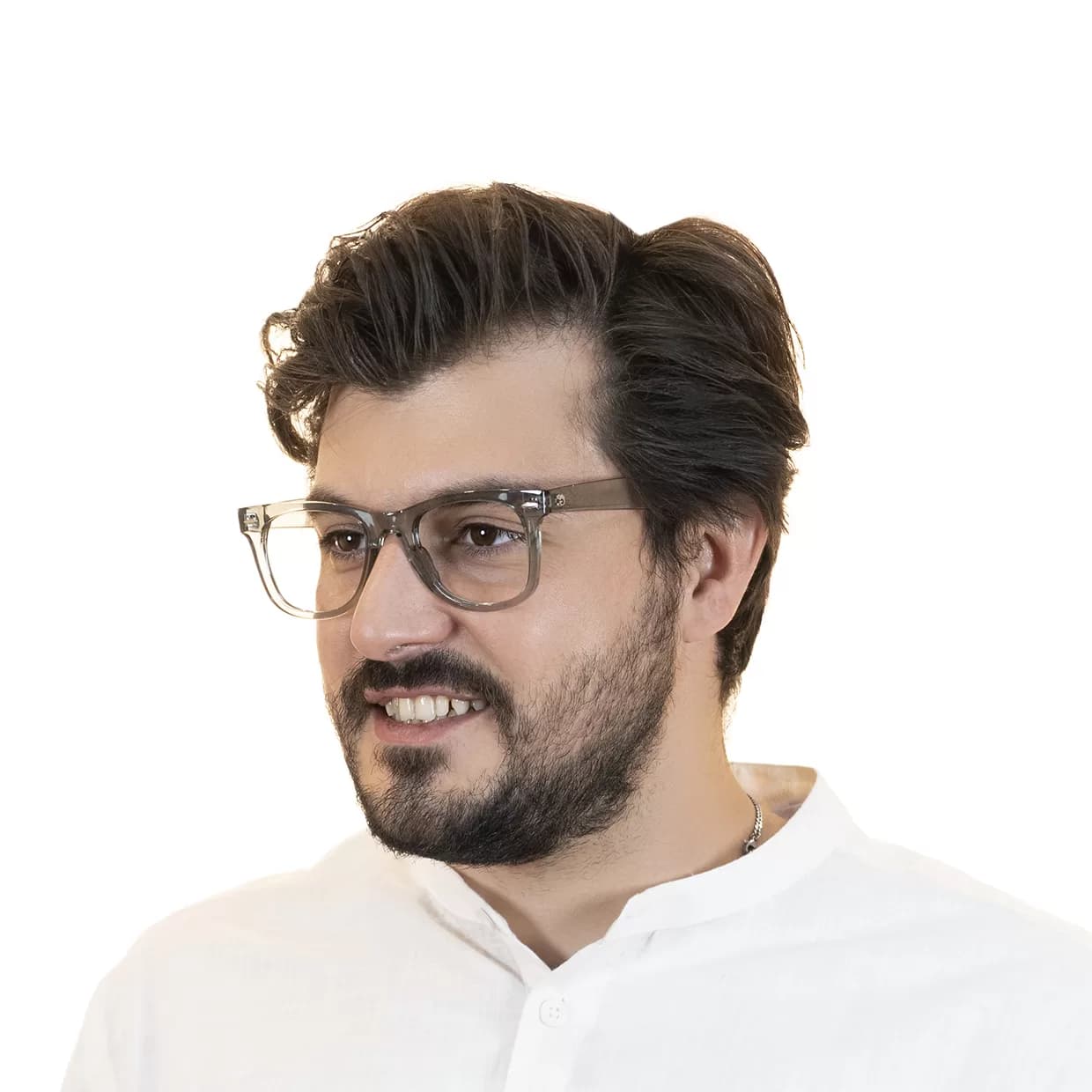 عینک مخصوص کامپیوتر و موبایل گودلوک Goodlook GL310