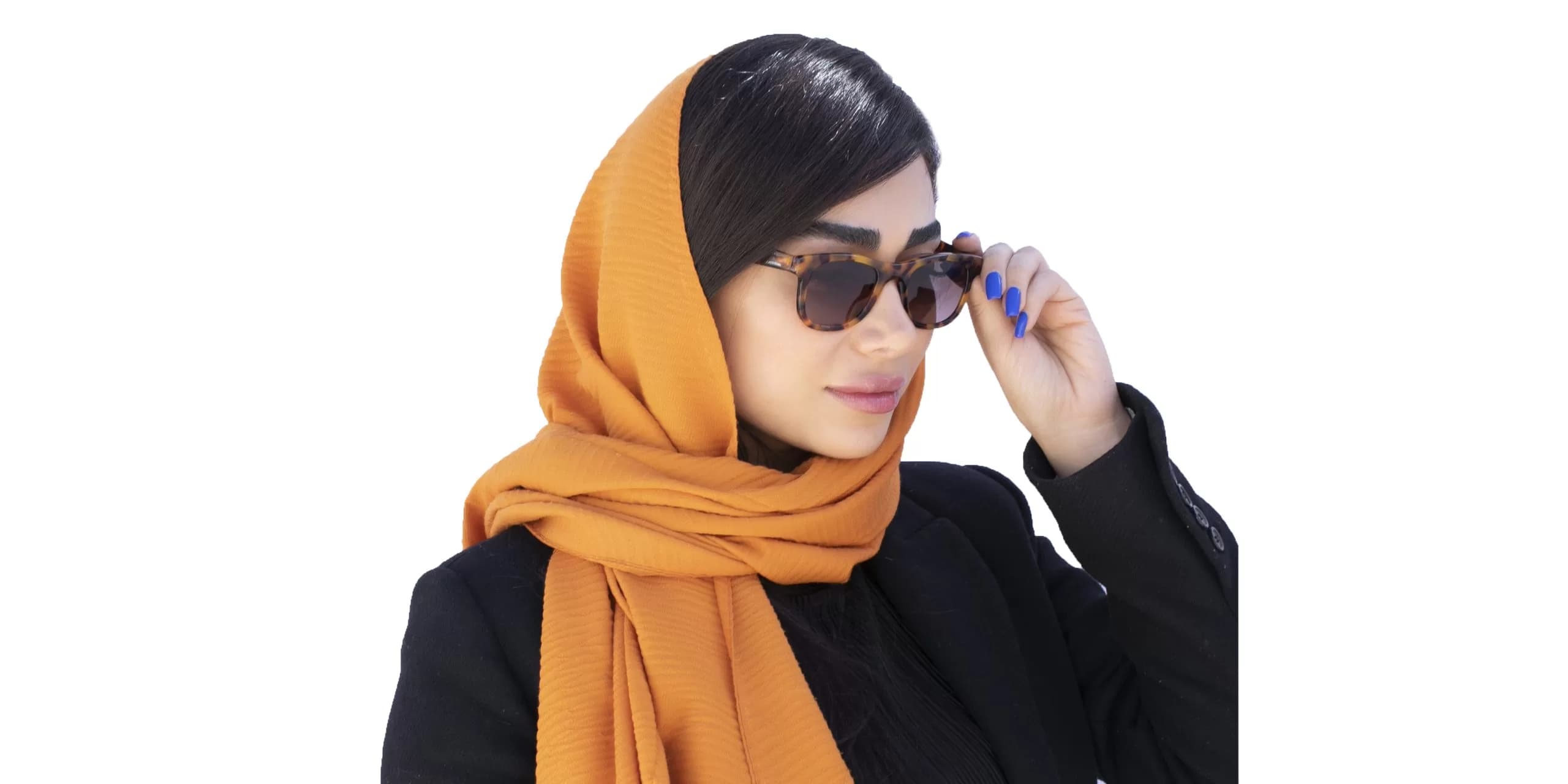 عینک آفتابی لوناتو Lunato mod 09 C17