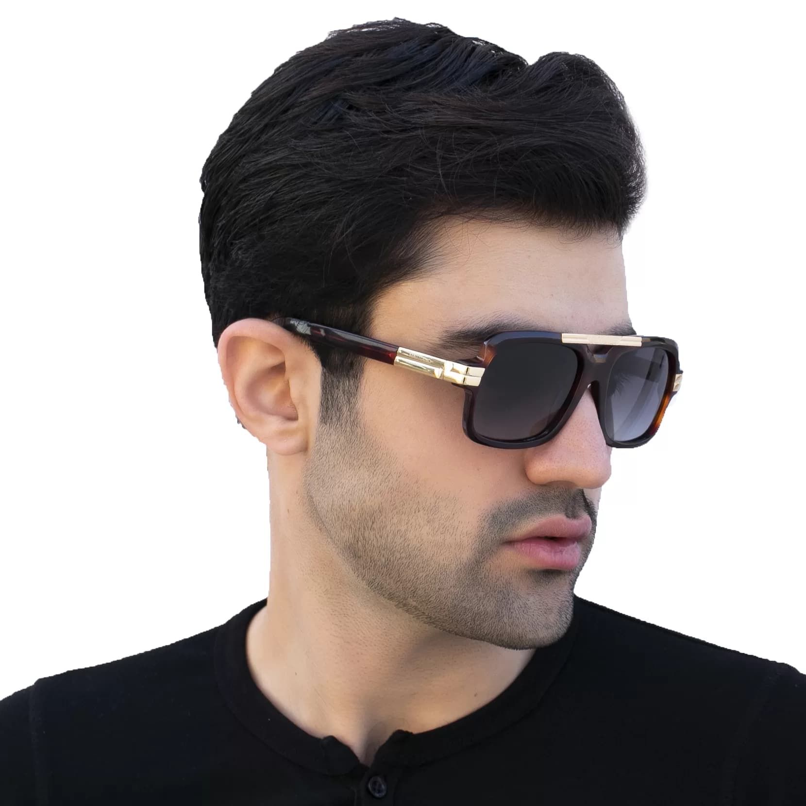 عینک آفتابی مارتیانو Martiano YD1051 C2