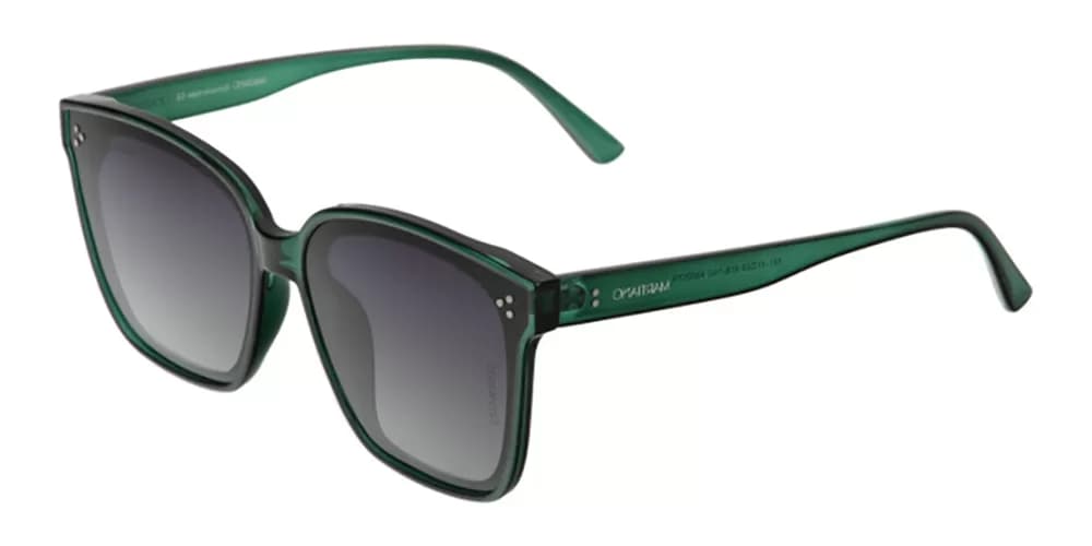 عینک آفتابی مارتیانو مدل Martiano PT20064 G07