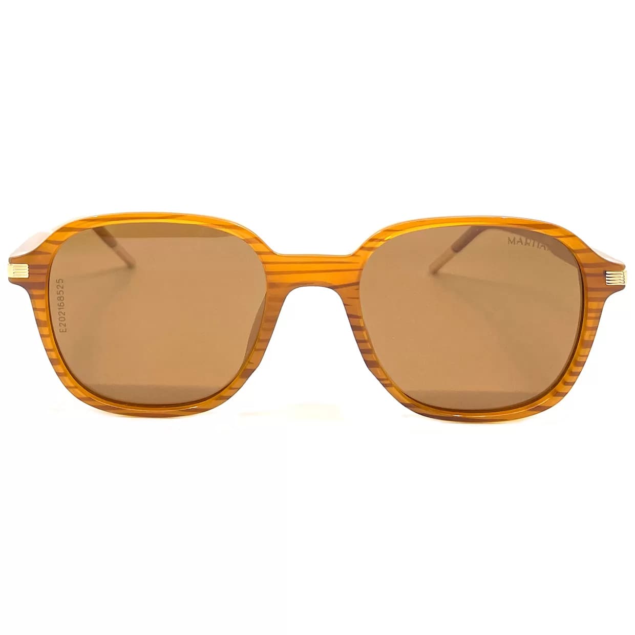 عینک آفتابی مارتیانو مدل Martiano TR1904 C6