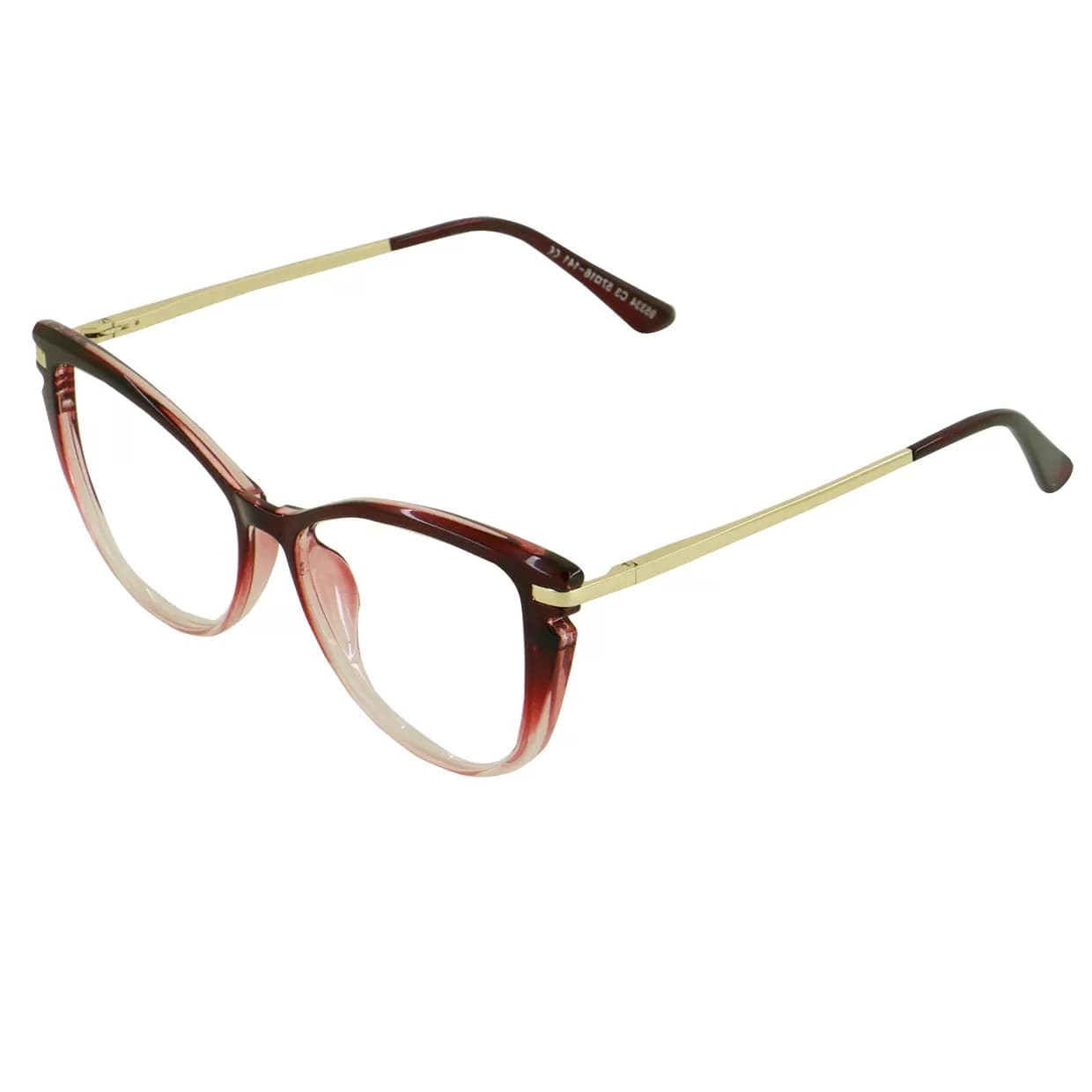 عینک مخصوص کامپیوتر و موبایل آفتابی گودلوک مدل Goodlook 95334 C3