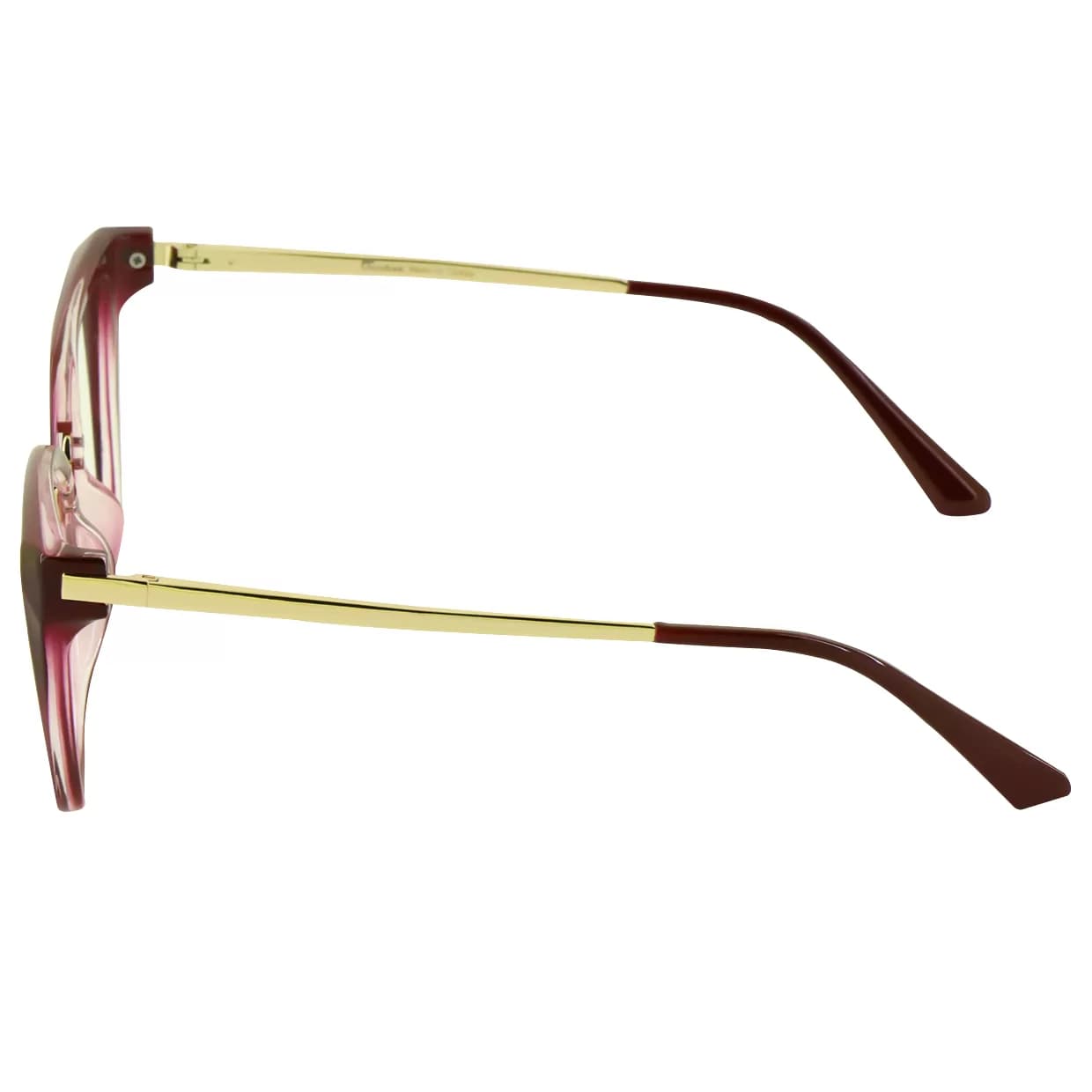 عینک طبی زنانه گودلوک مدل Goodlook 95301