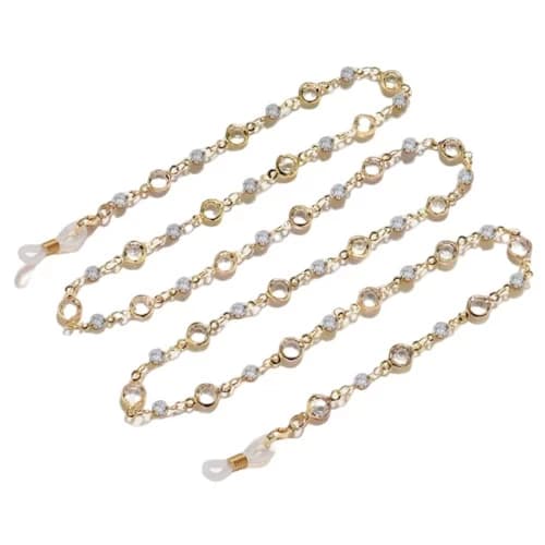 بند عینک ایگلسی Eaglesee Small Stone Chain