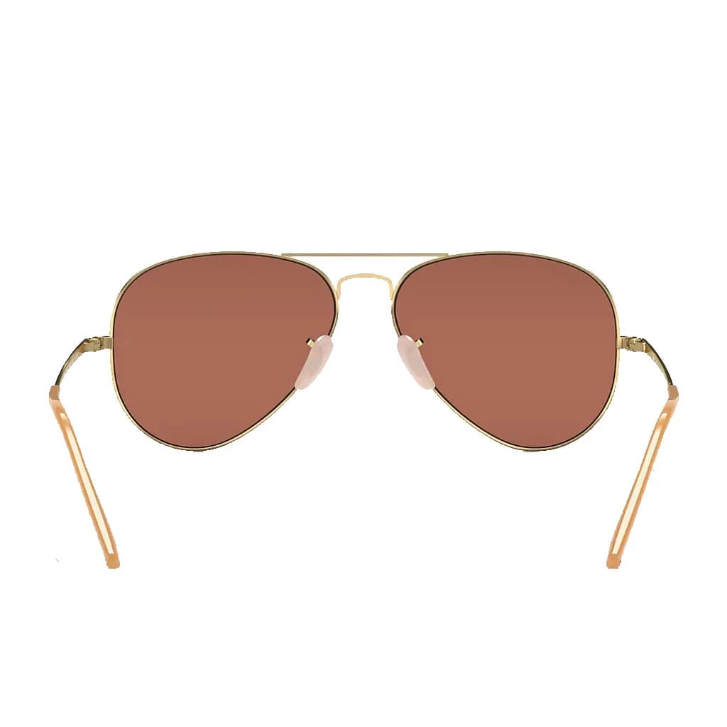عینک آفتابی ریبن  RayBan RB3689S 9064AF
