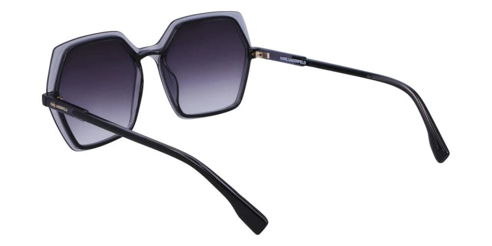 عینک آفتابی کارل لاگرفلد KARL LAGERFELD KL6083S 009