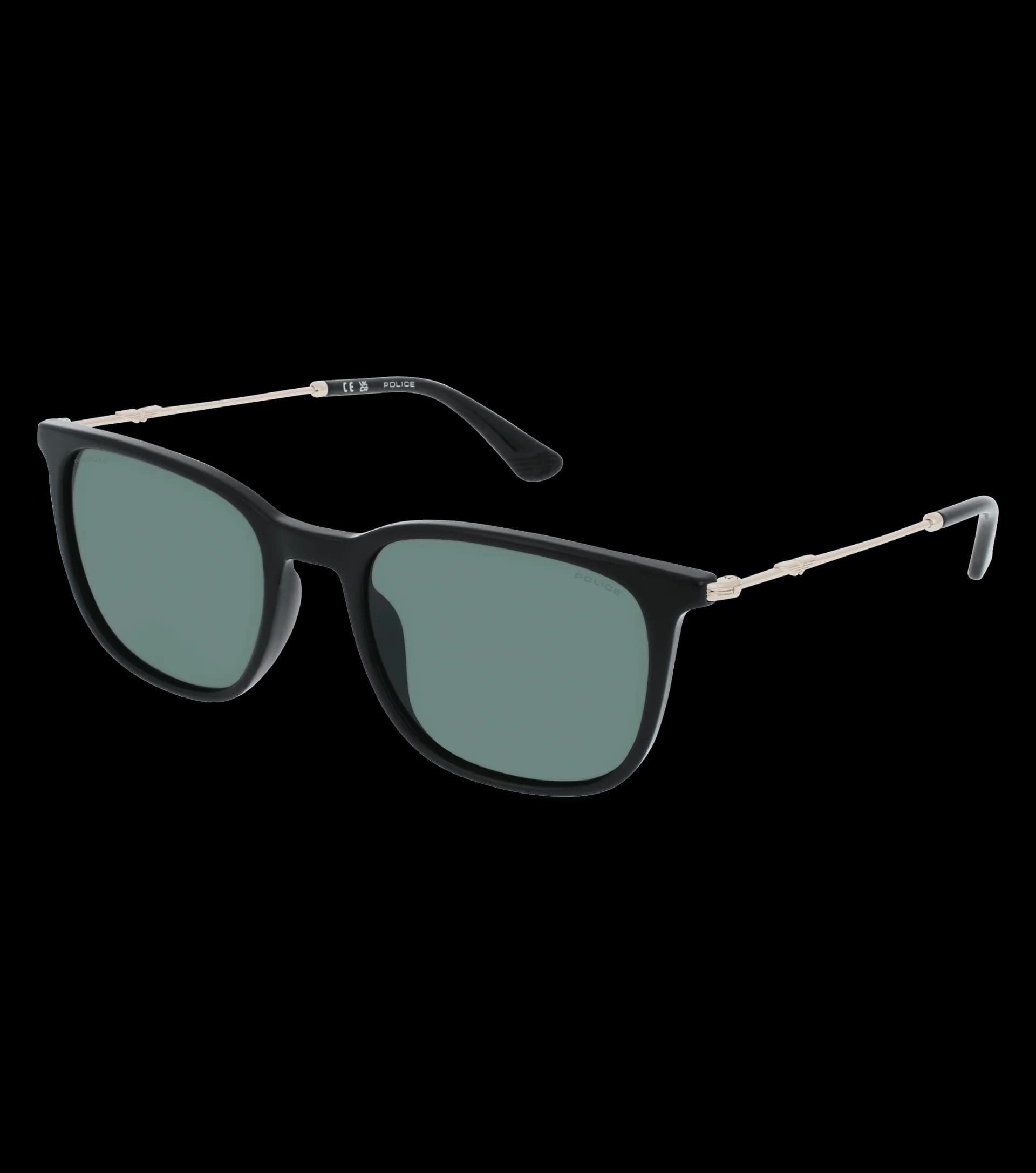 عینک آفتابی پلیس POLICE SPL L77