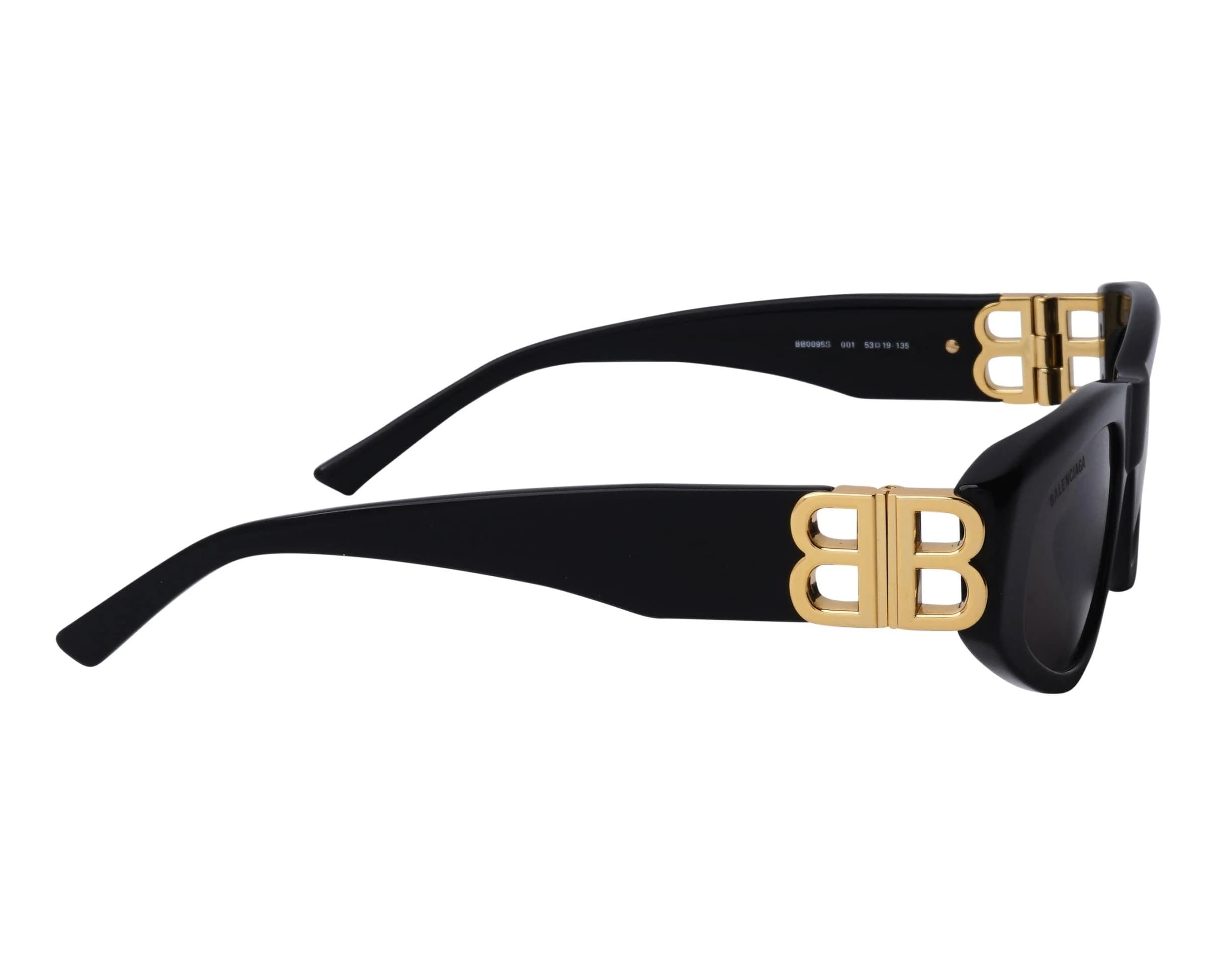 عینک آفتابی بالینسیاگا Balenciaga BB 0095 S
