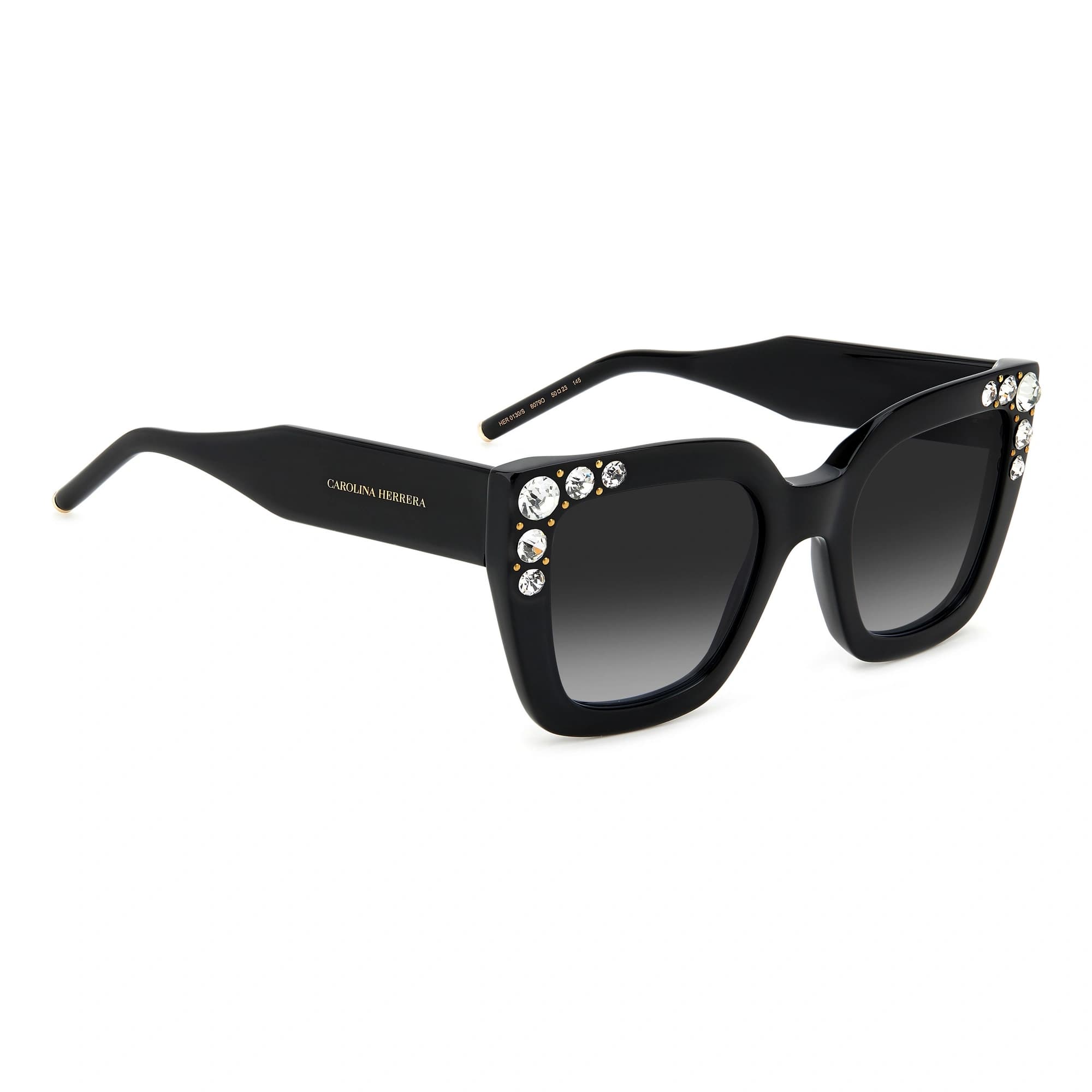 عینک آفتابی کرولینا هررا CAROLINA HERRERA HER 0130