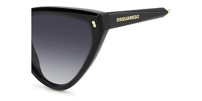 عینک آفتابی دسکوارد Dsquared 2 D2 0134