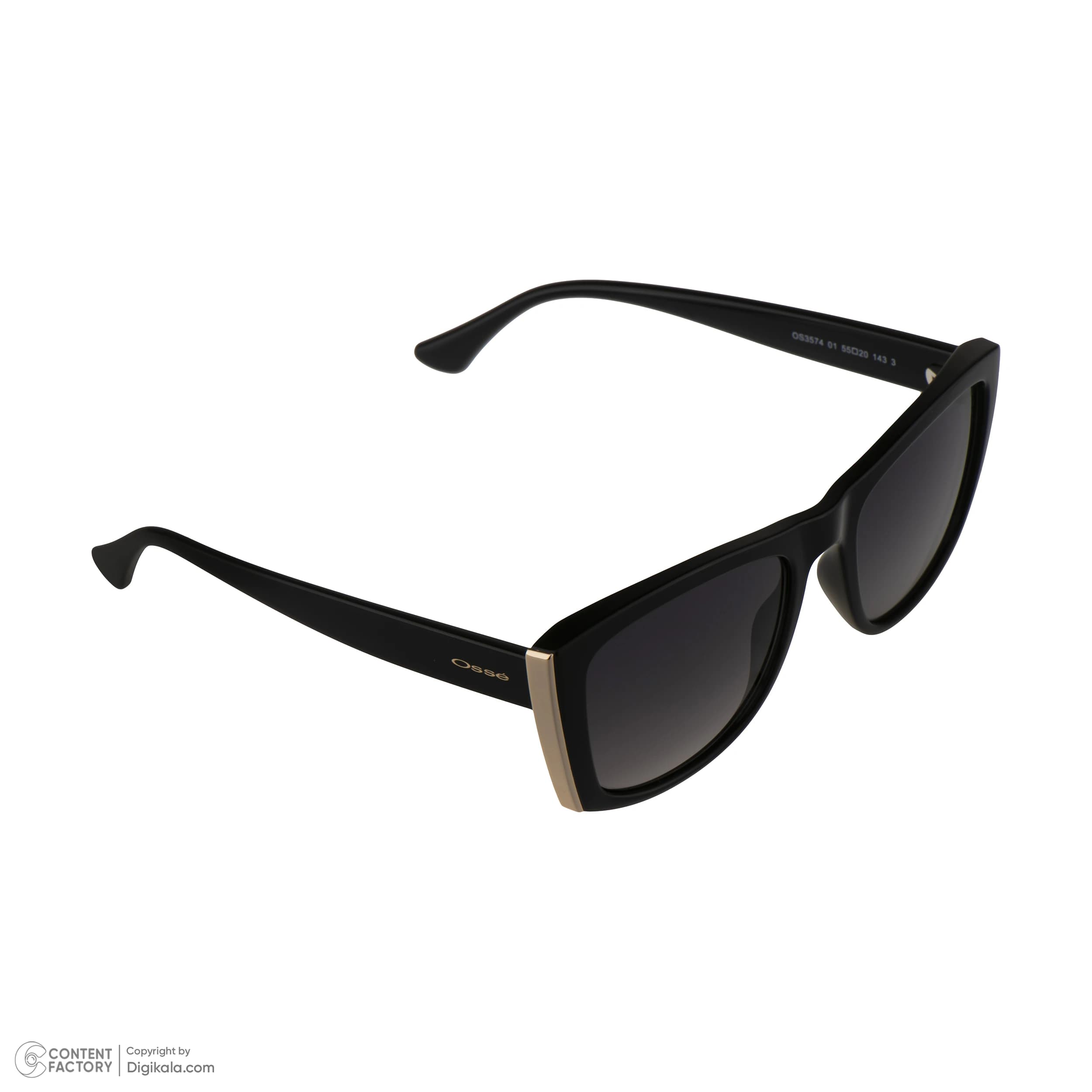 عینک آفتابی اوسه OSSE 3574