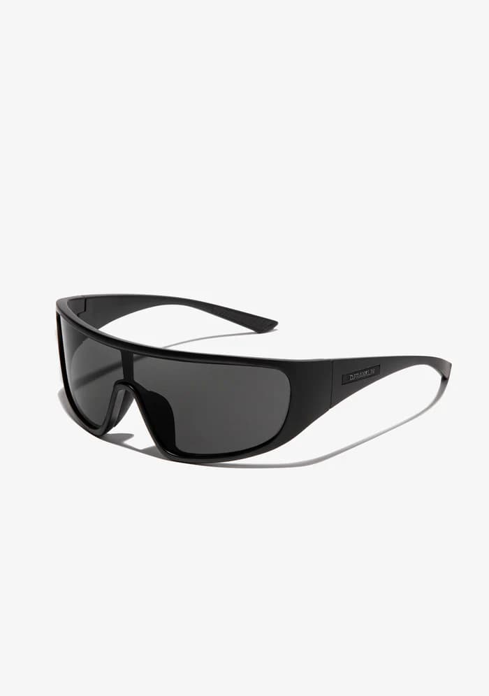 عینک آفتابی دی فرانکلین مدل D.franklin Nell Matt Black / Smoke