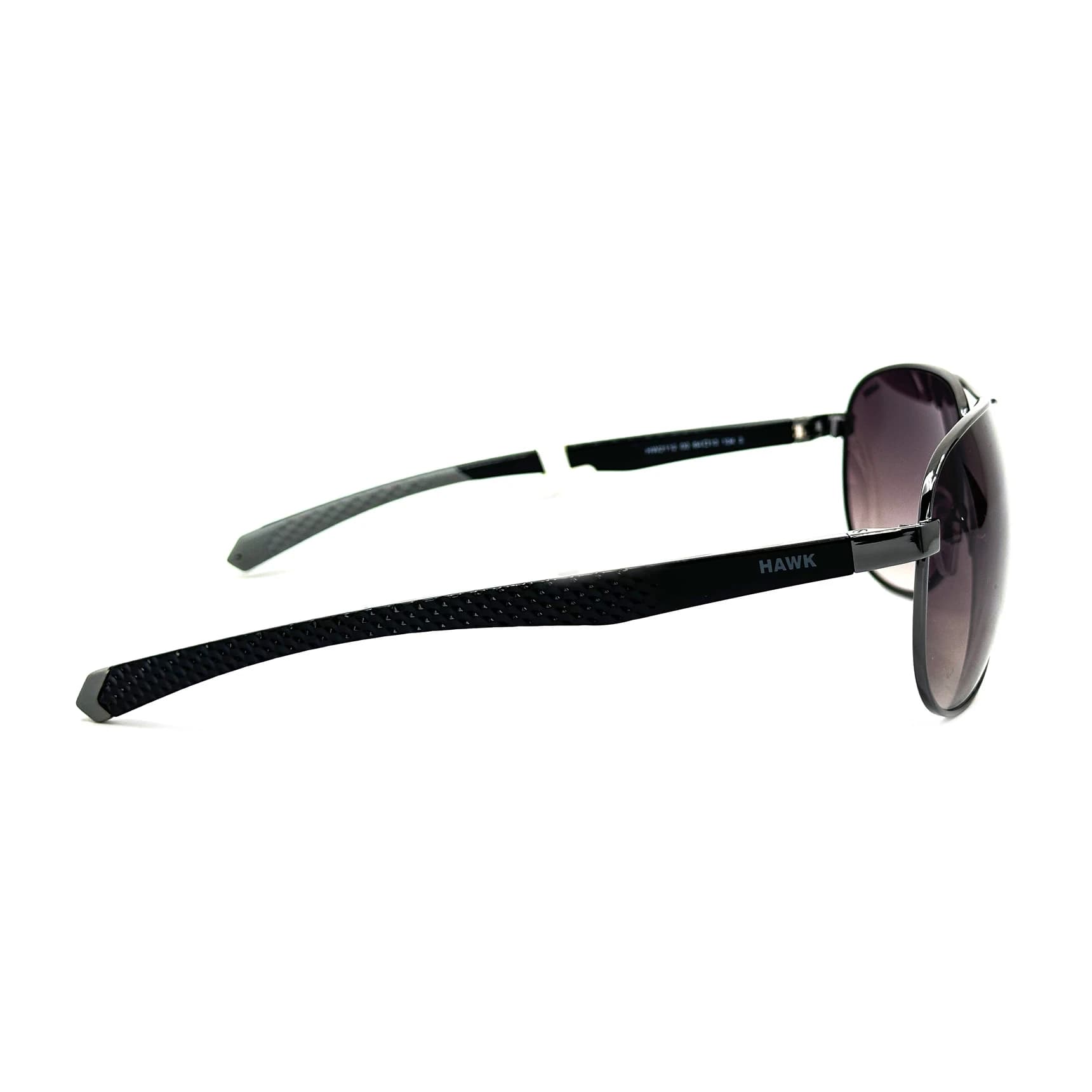 عینک آفتابی هاوک مدل HAWK 2112