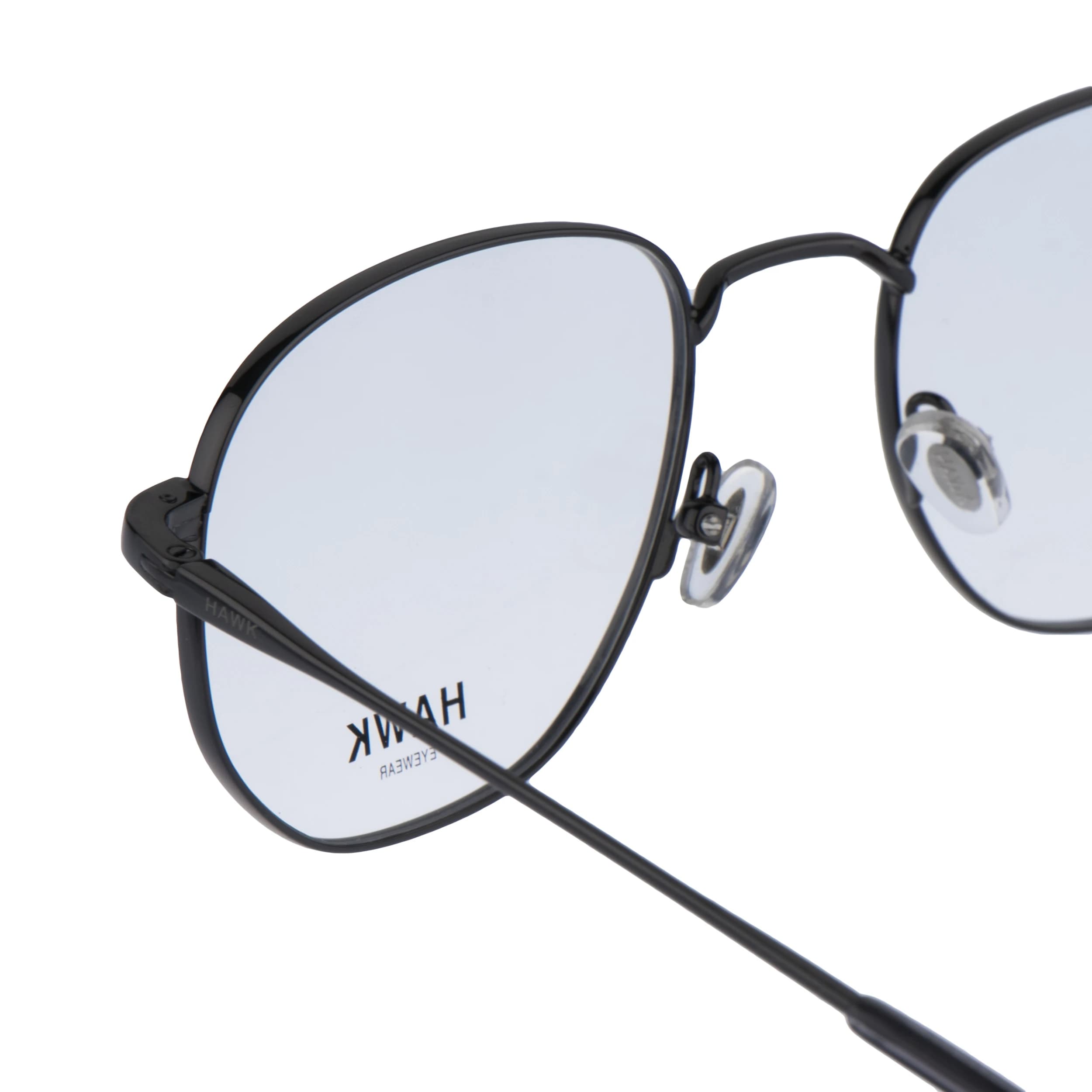 فریم عینک هاوک مدل HAWK 7882
