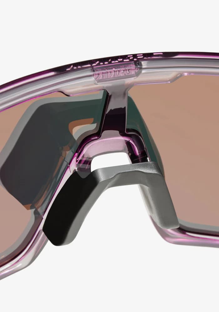 عینک آفتابی دی فرانکلین مدل D.franklin Wind Full Grad Purple / Orange