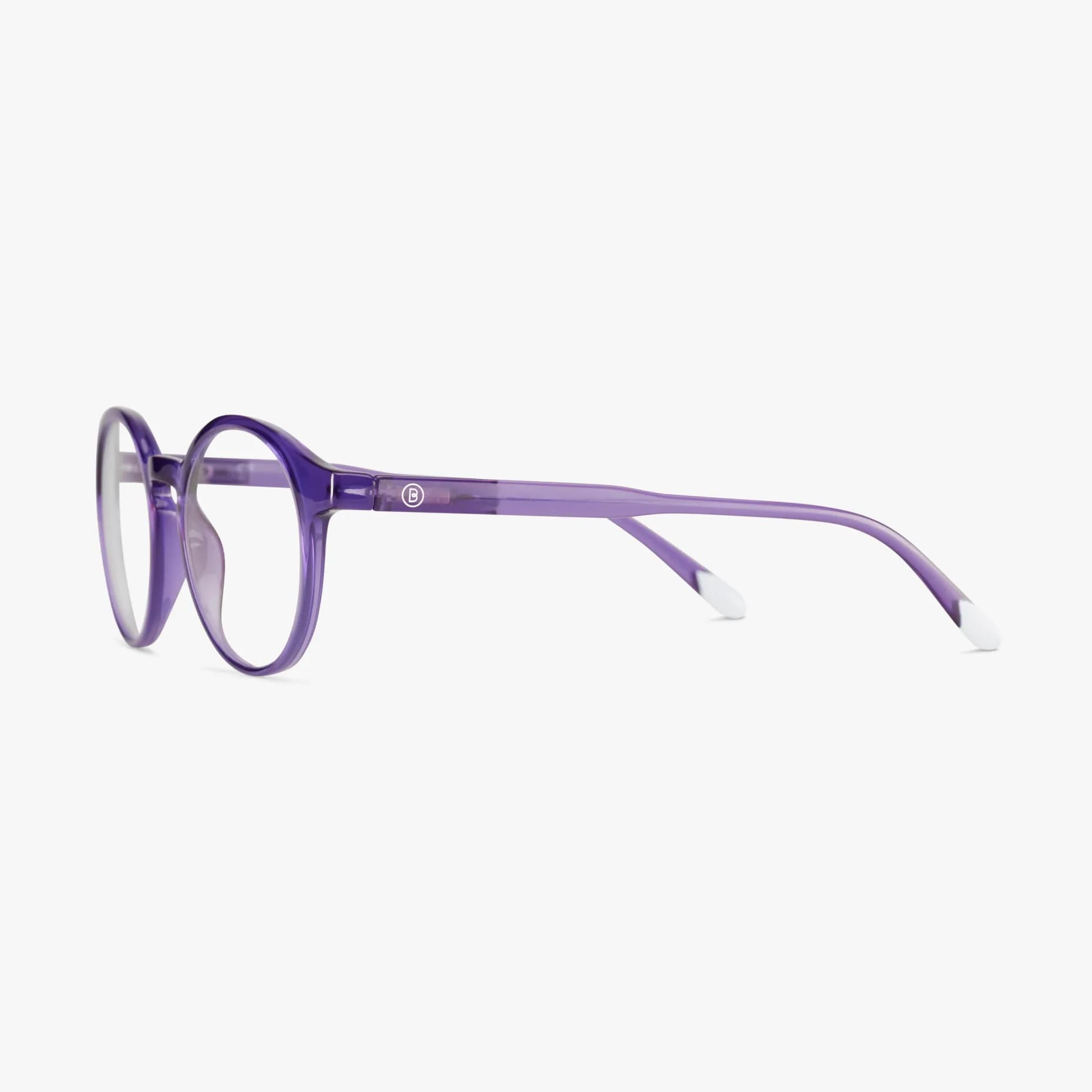 عینک مخصوص کامپیوتر بارنر Barner Le Marais Glossy