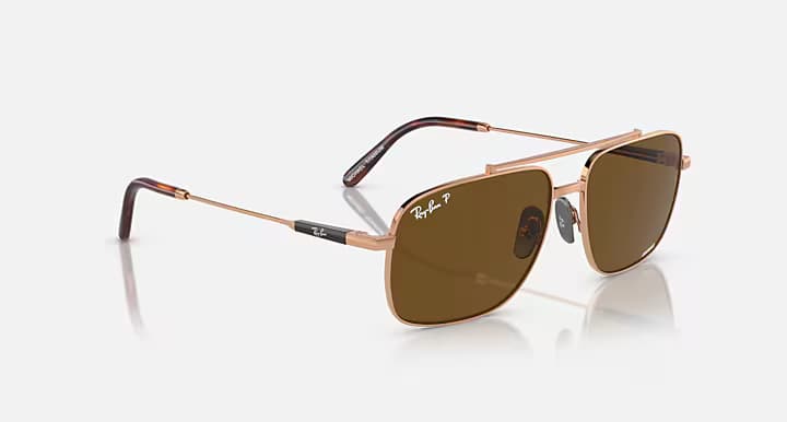 عینک آفتابی ریبن RayBan RB 8096S