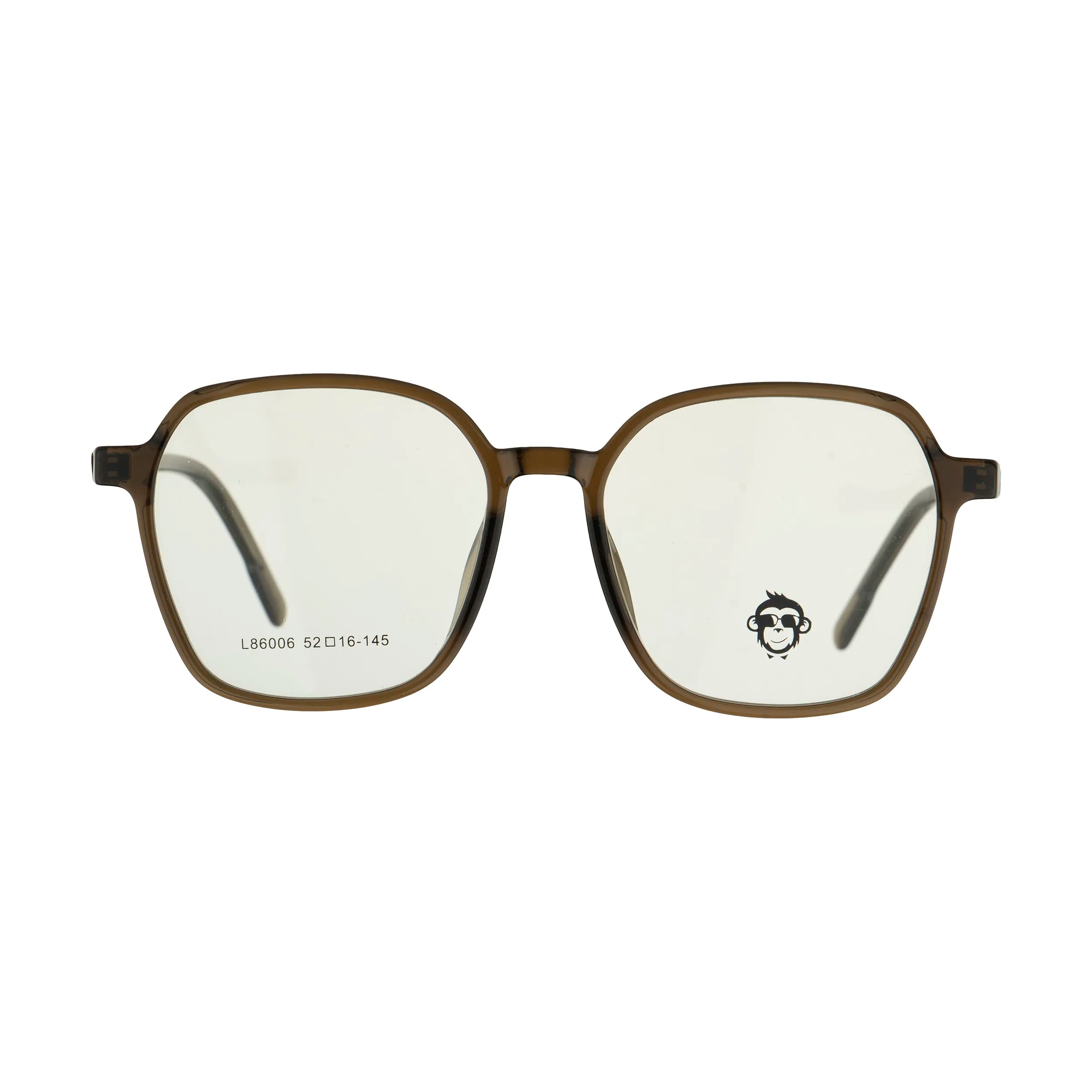 فریم عینک مسترمانکی Mr Monkey L86006