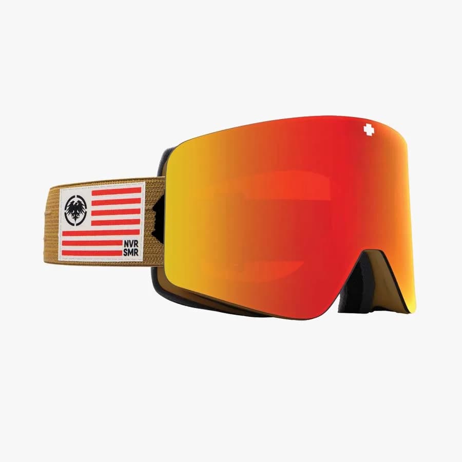 عینک اسکی اسپای MARAUDER SNOW GOGGLES