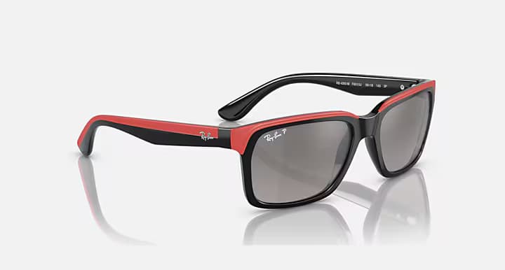 عینک آفتابی ریبن RayBan RB 4393M