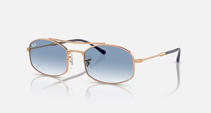 عینک آفتابی ریبن RayBan RB 3719