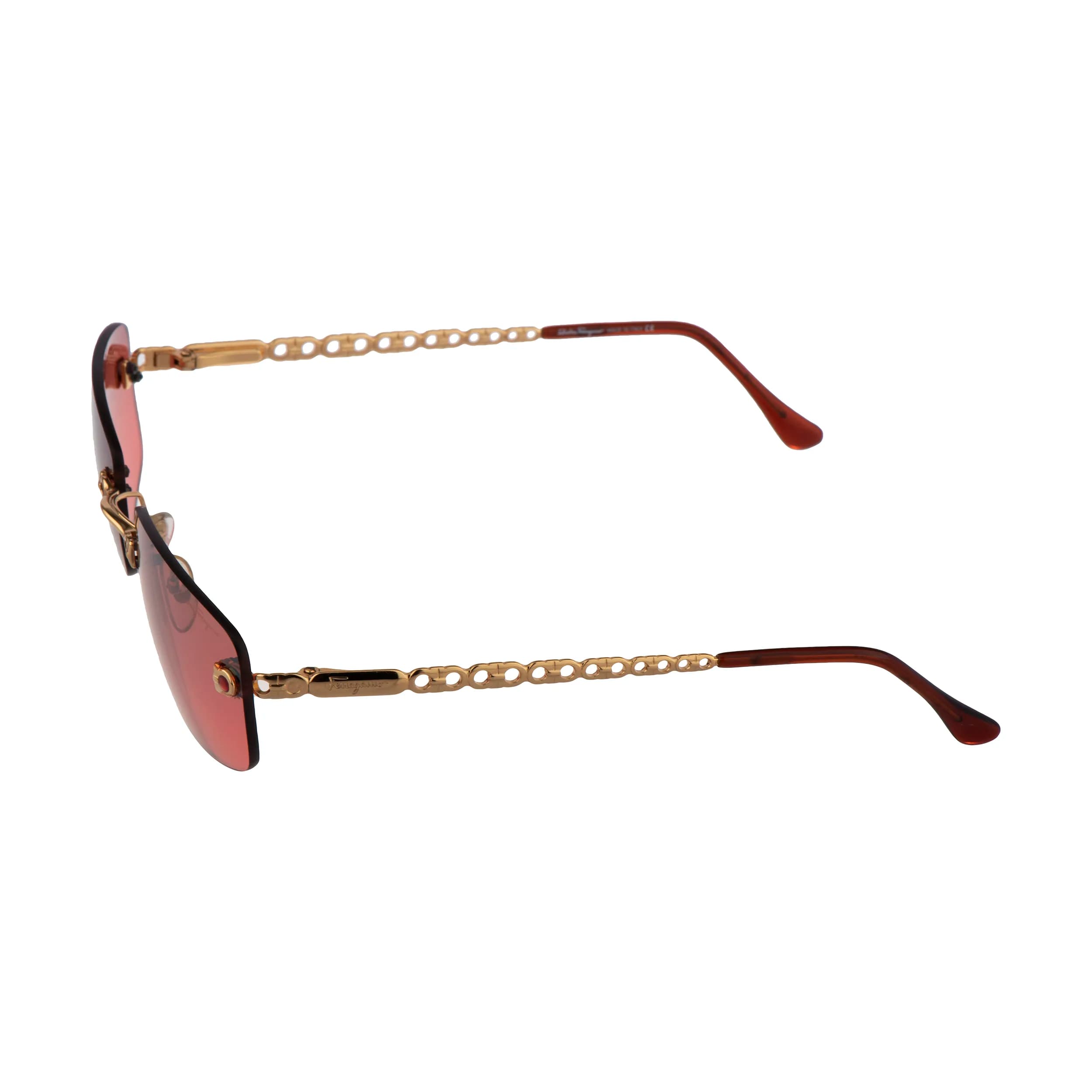 عینک آفتابی فراگامو Ferragamo 1036 509/6F